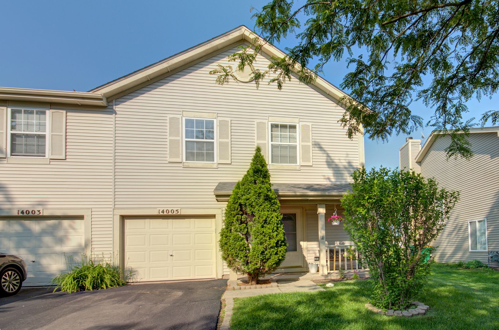 14005 Danbury Drive — Plainfield, IL 60544