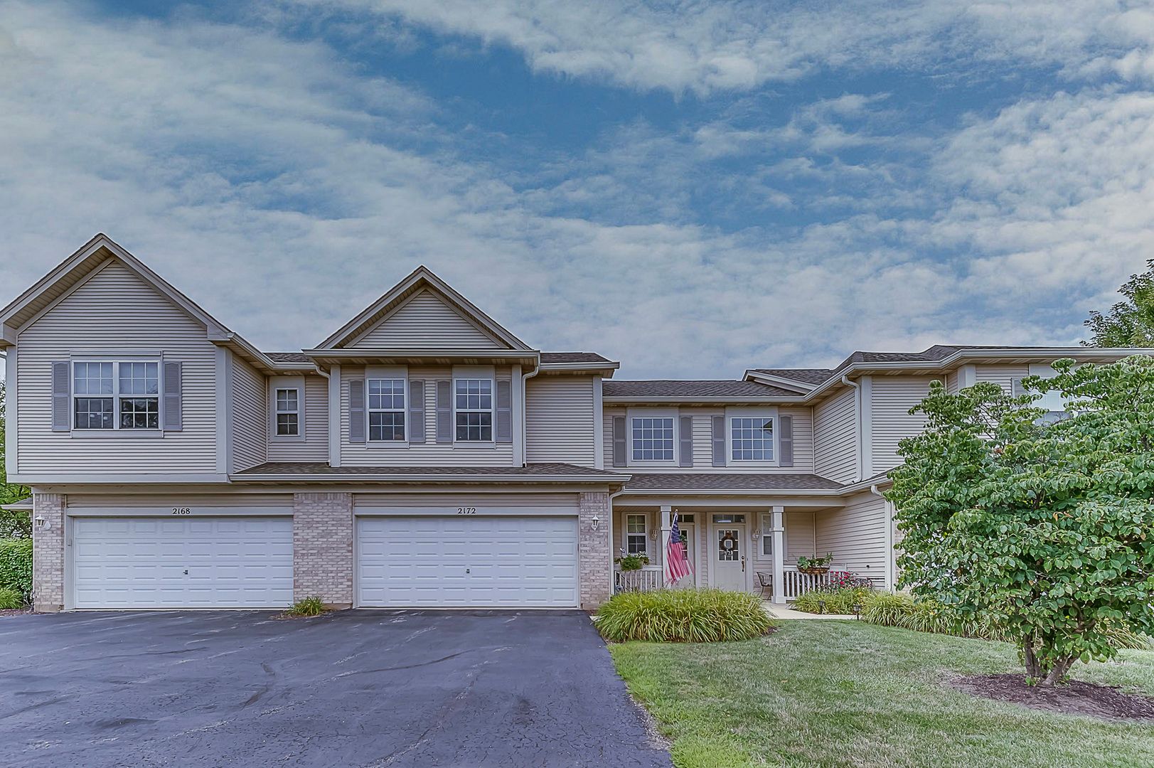 2172 Sunrise Circle — Aurora, IL 60503