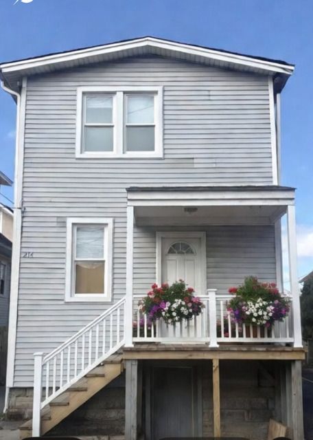 214 Brown Avenue, Forest Park, IL 60130