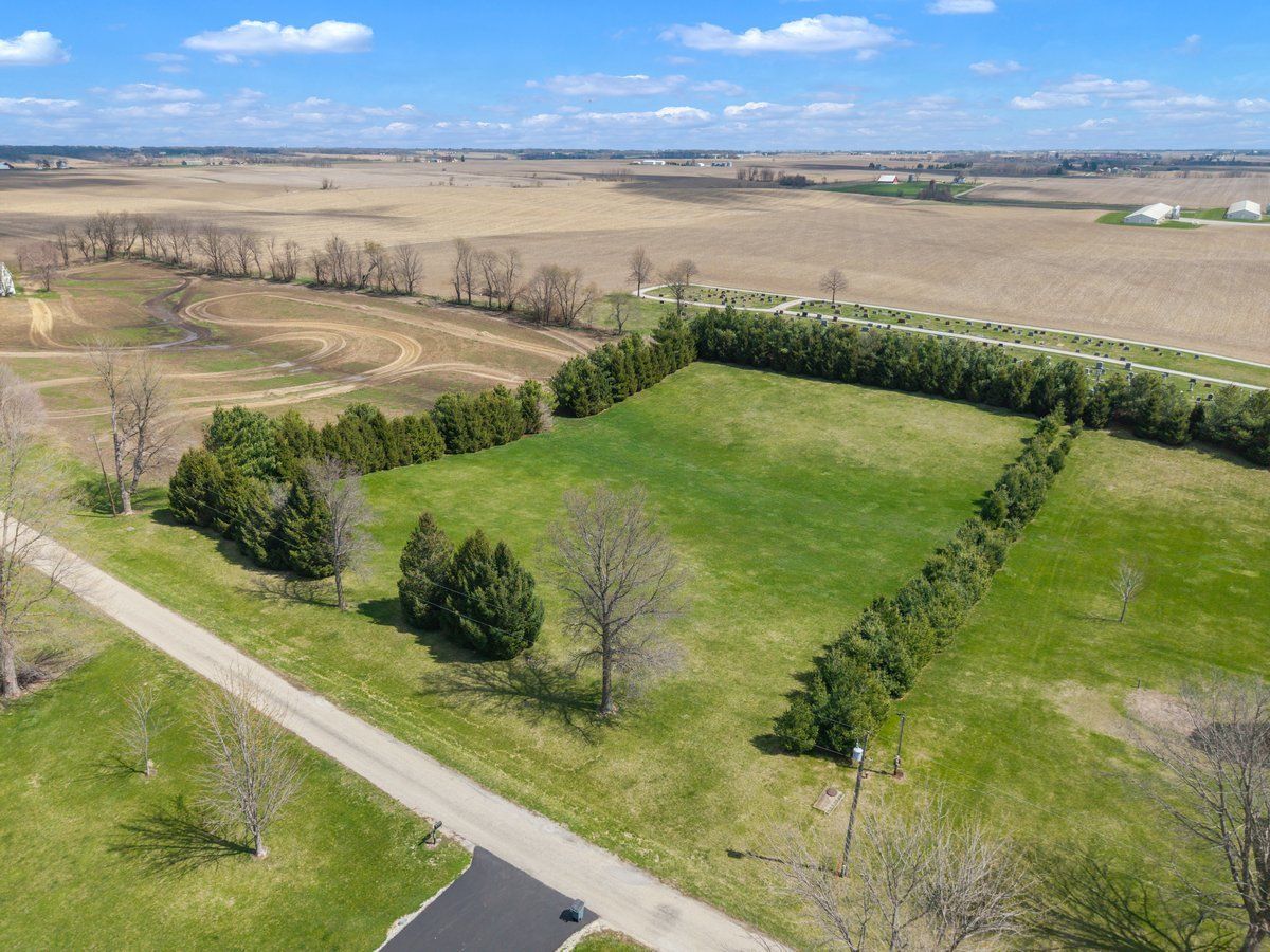 Lot 11 337th Street, Lynn Center, IL 61262