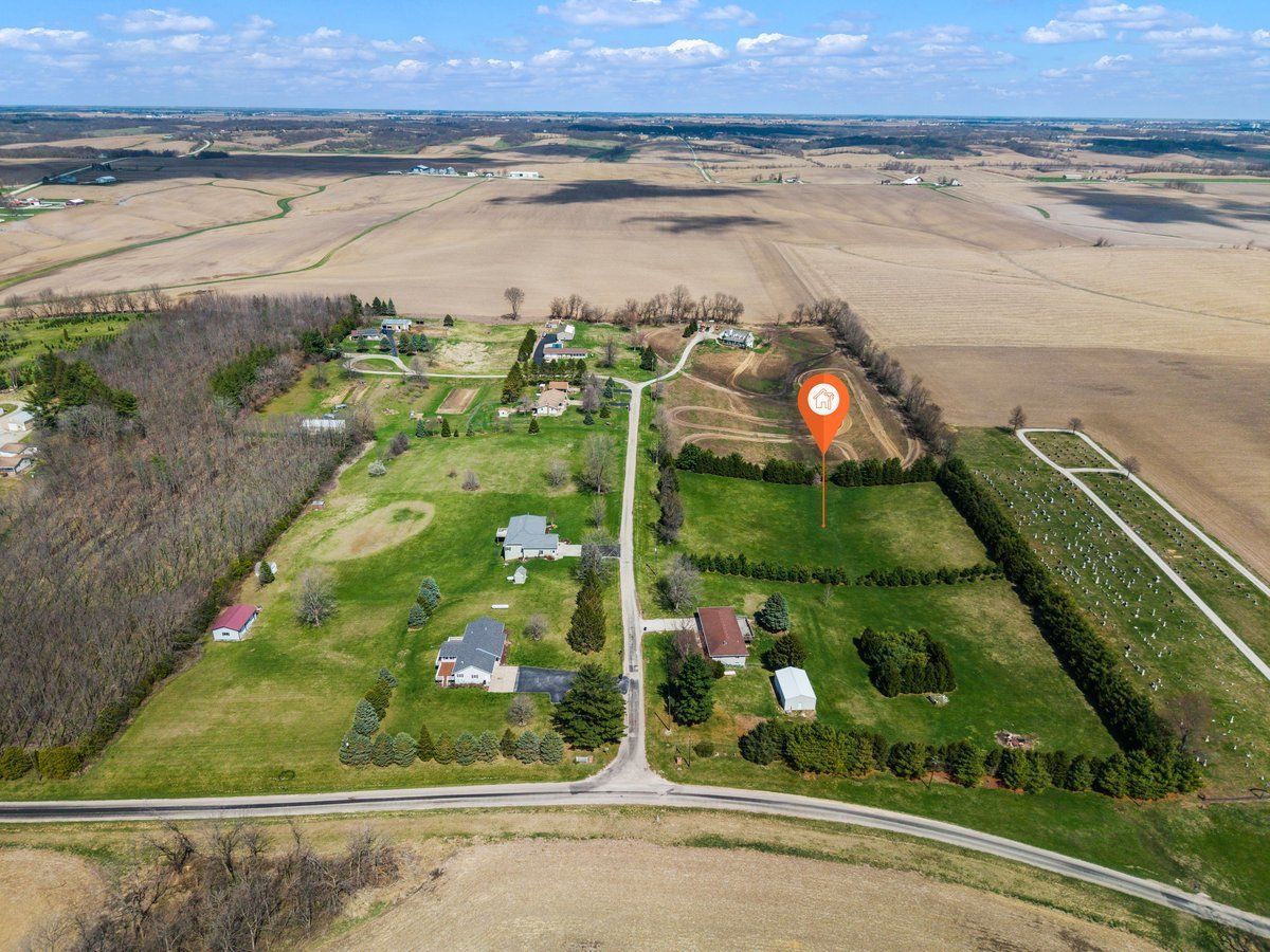 Lot 11 337th Street, Lynn Center, IL 61262