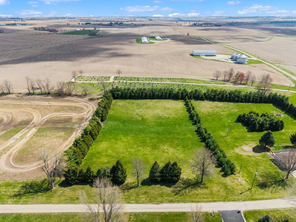 Lot 11 337th Street, Lynn Center, IL 61262