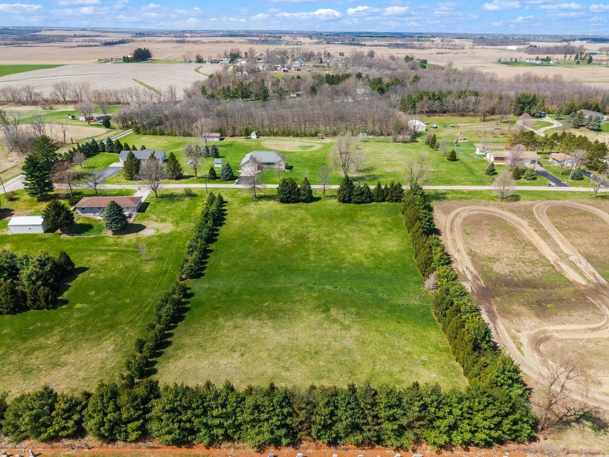 Lot 11 337th Street, Lynn Center, IL 61262