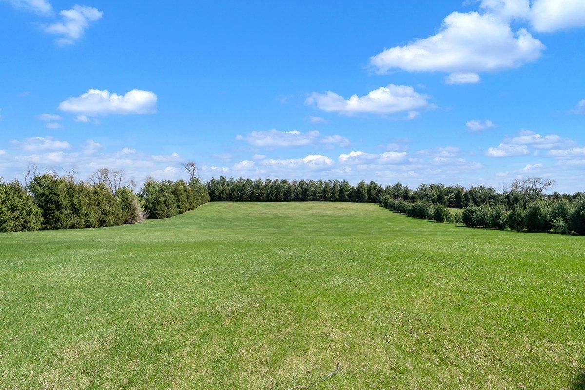 Lot 11 337th Street — Lynn Center, IL 61262