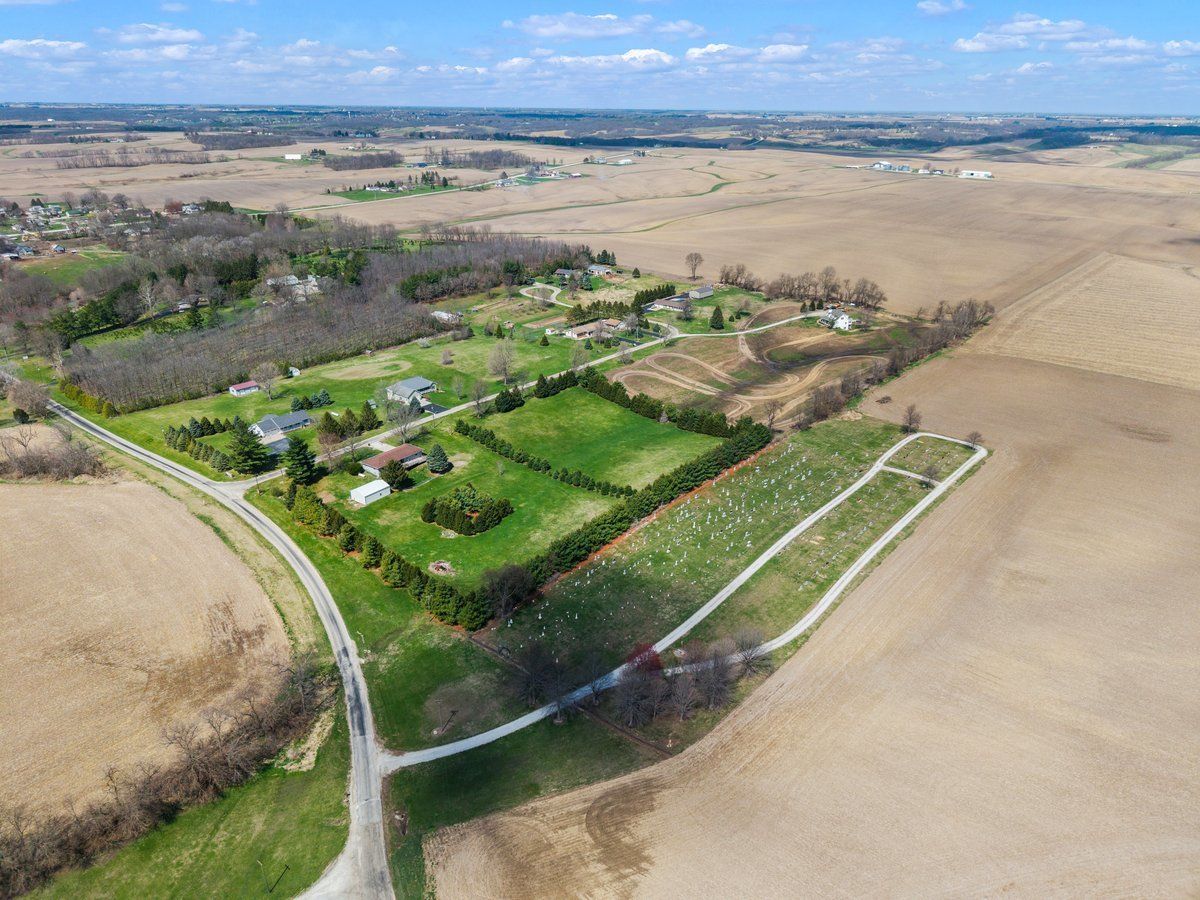 Lot 11 337th Street, Lynn Center, IL 61262