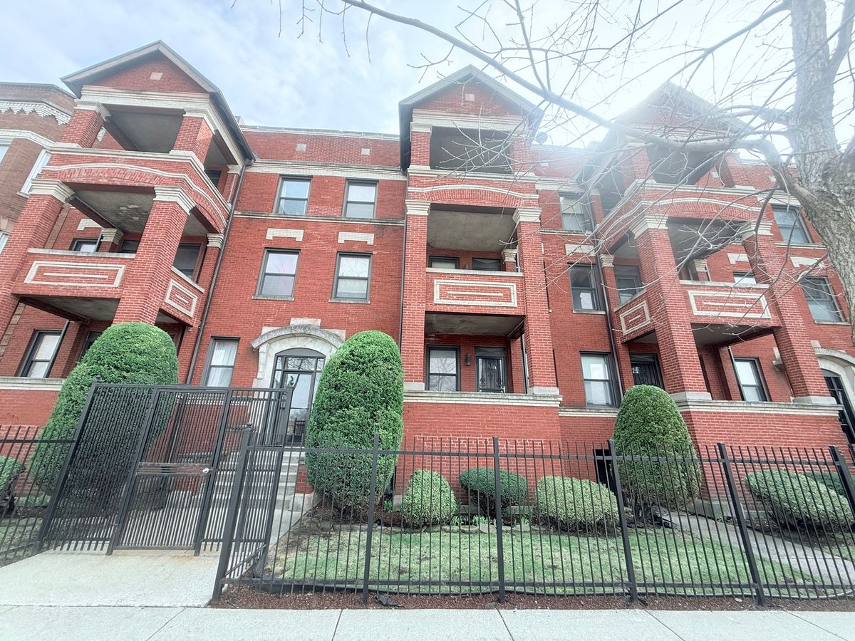 1509 65th Street, Chicago, IL 60637