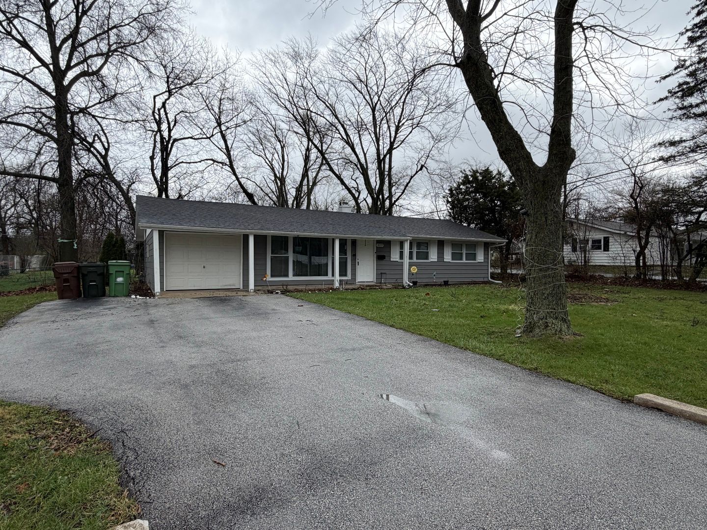 18757 Baker Avenue — Country Club Hills, IL 60478