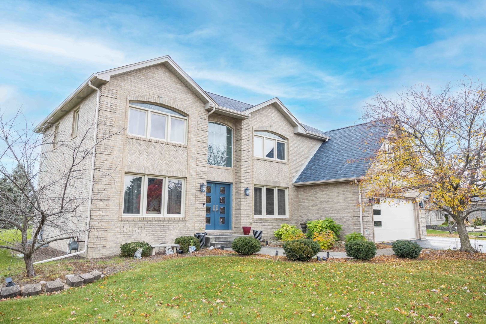 16857 S Deer Path Drive — Homer Glen, IL 60491