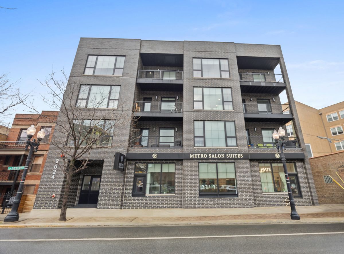 2024 Irving Park Road, Chicago, IL 60618