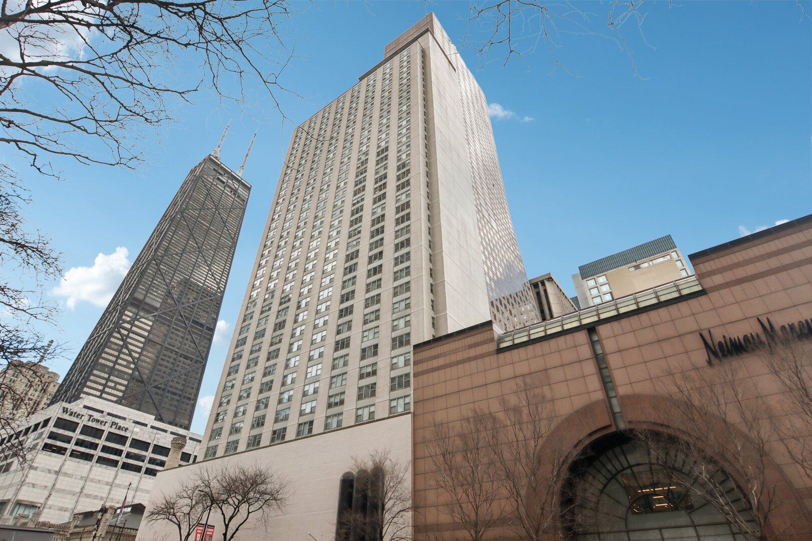 777 N Michigan Avenue #2906 — Chicago, IL 60611