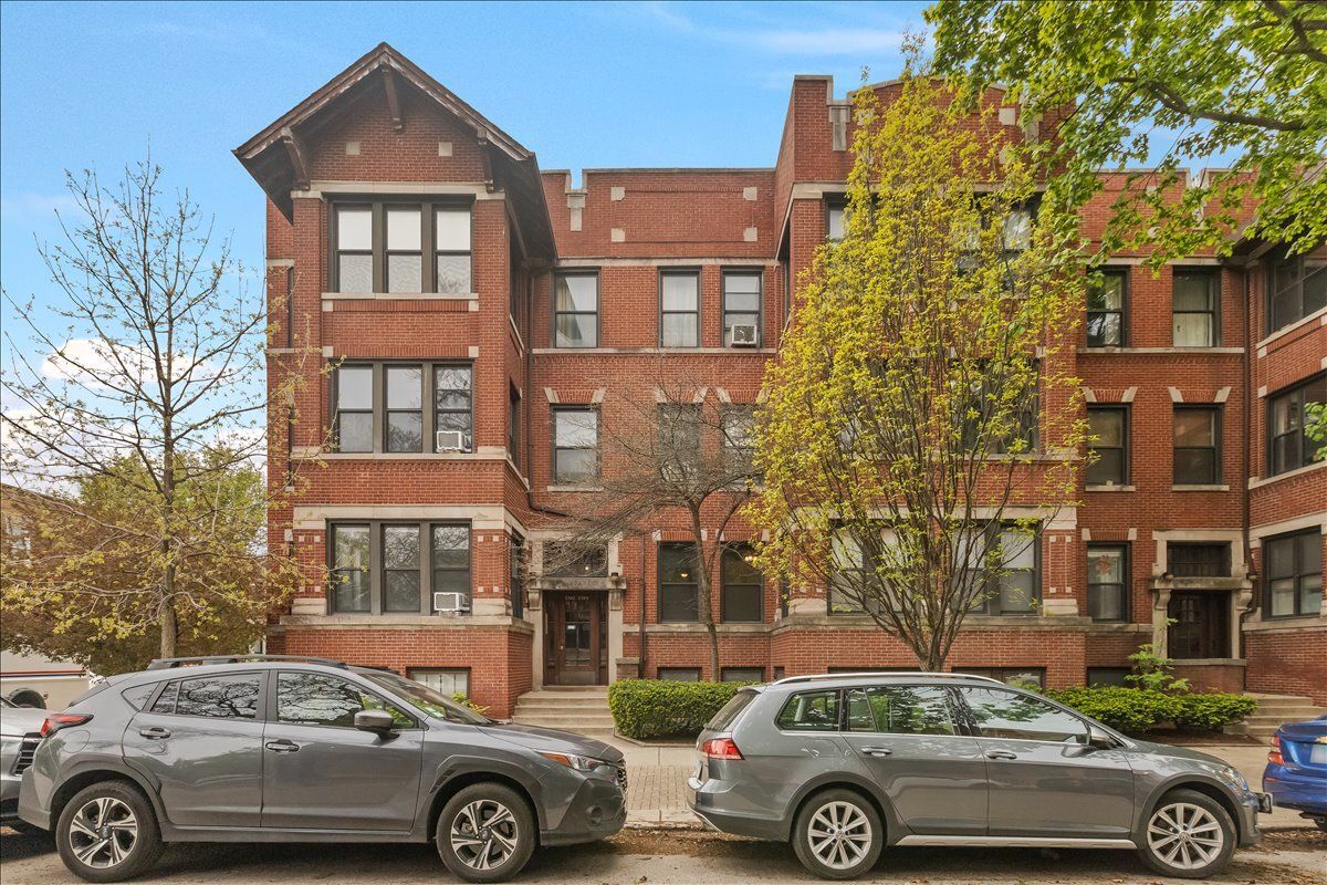 5342 Kimbark Avenue, Chicago, IL 60615
