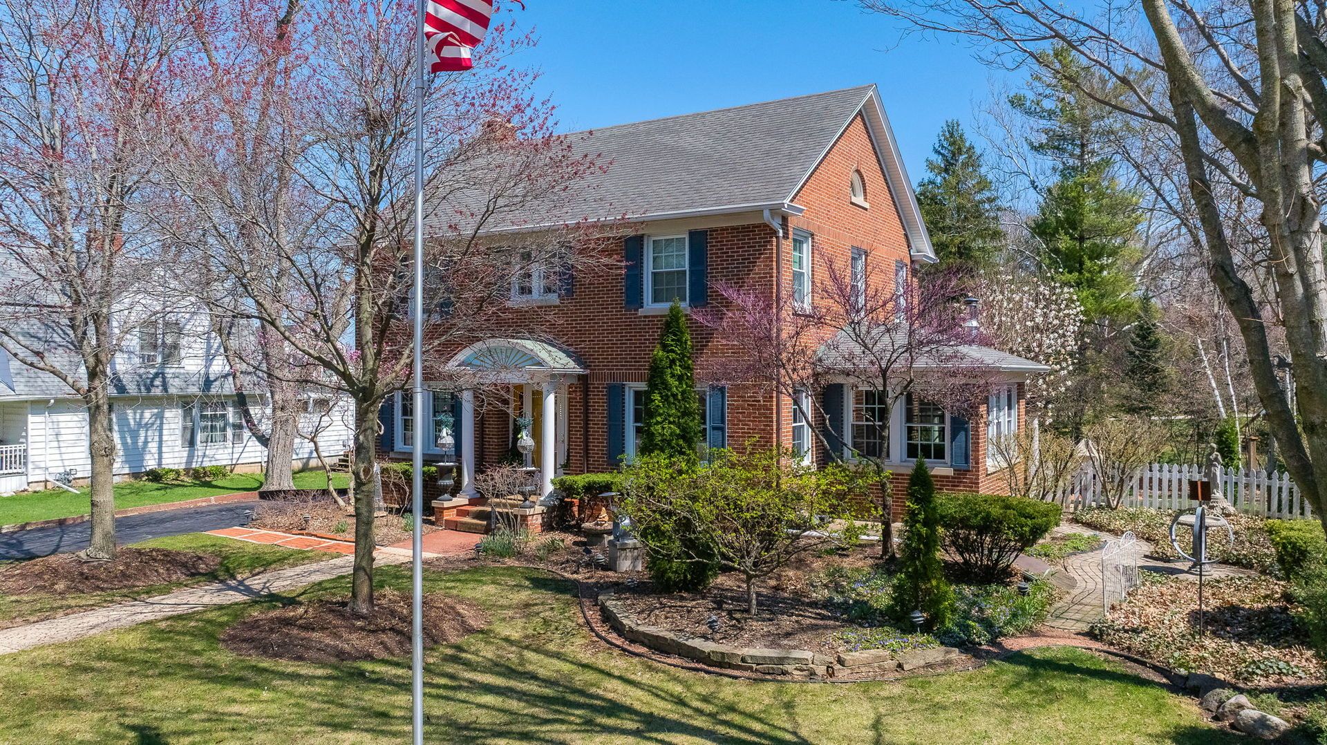 506 Heustis Street — Yorkville, IL 60560