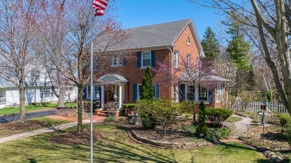 506 Heustis Street, Yorkville, IL 60560