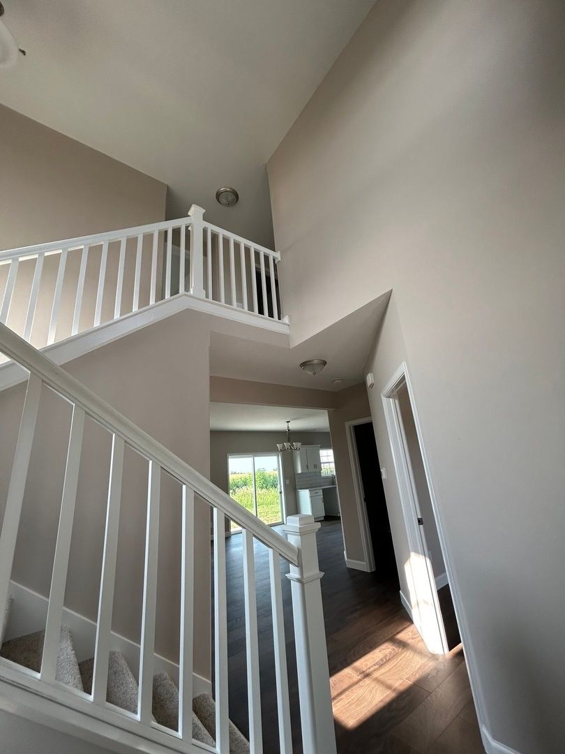 1504 Warwick Drive, Savoy, IL 61874