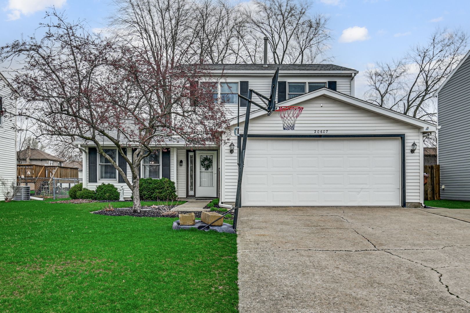 20607 S Acorn Ridge Drive — Frankfort, IL 60423