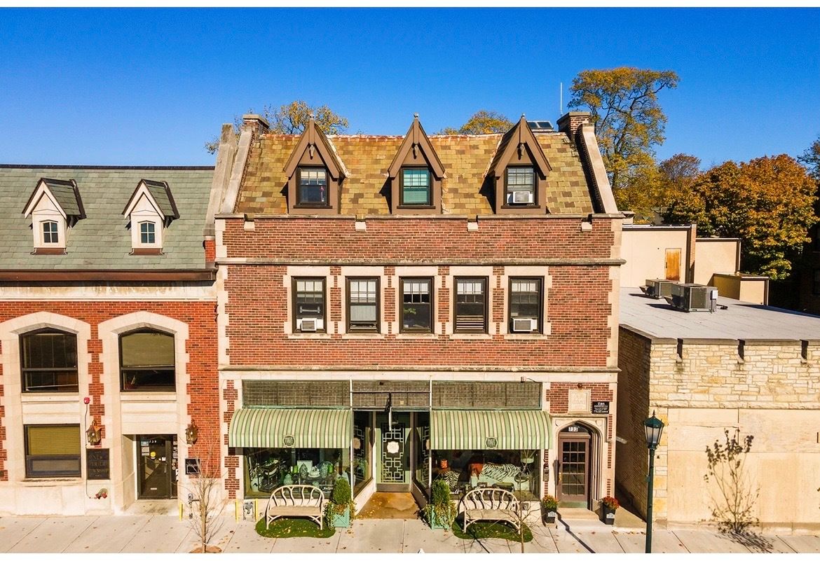 733 Elm Street, Winnetka, IL 60093