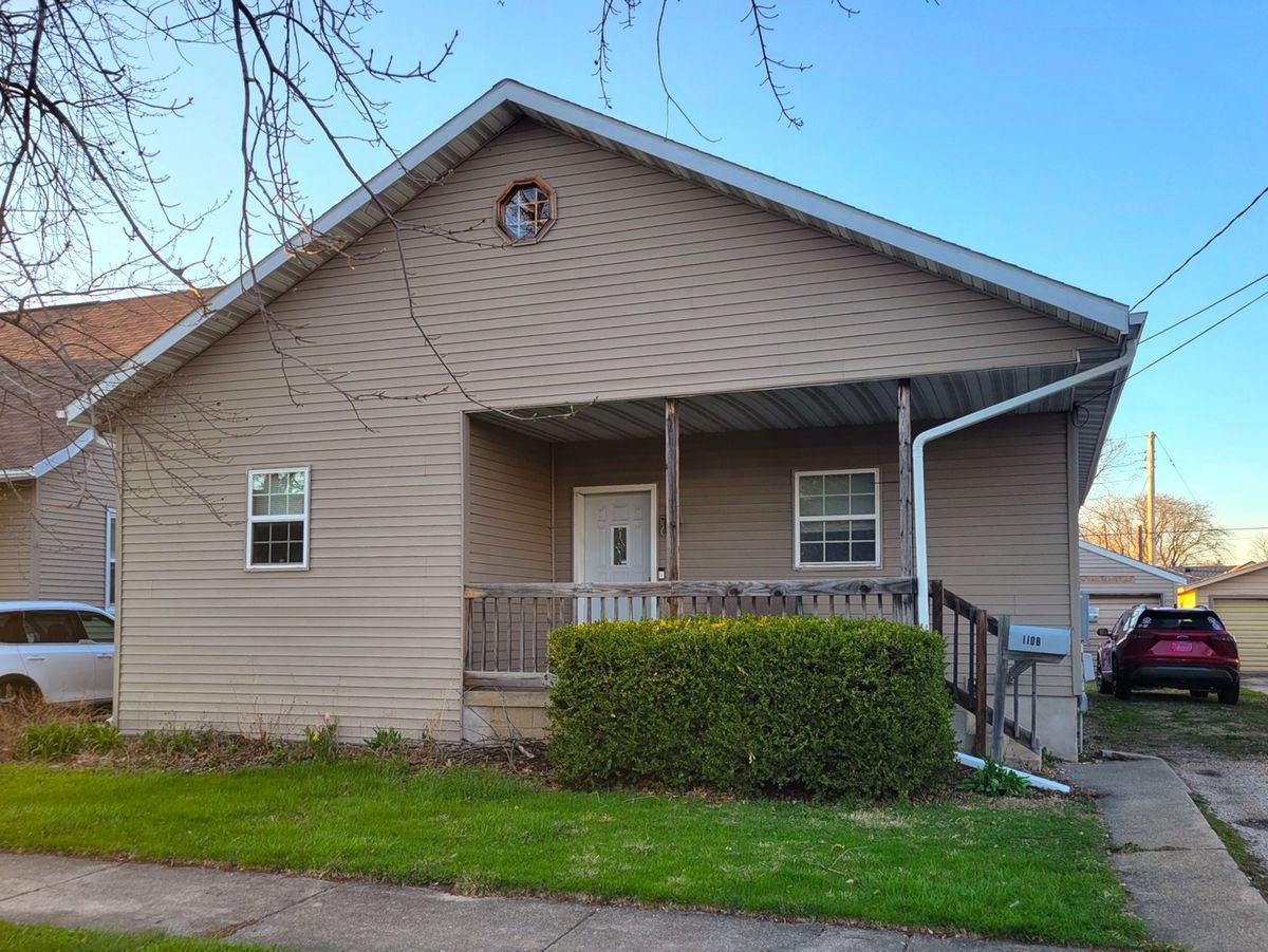 1108 LAFAYETTE Street, Ottawa, IL 61350