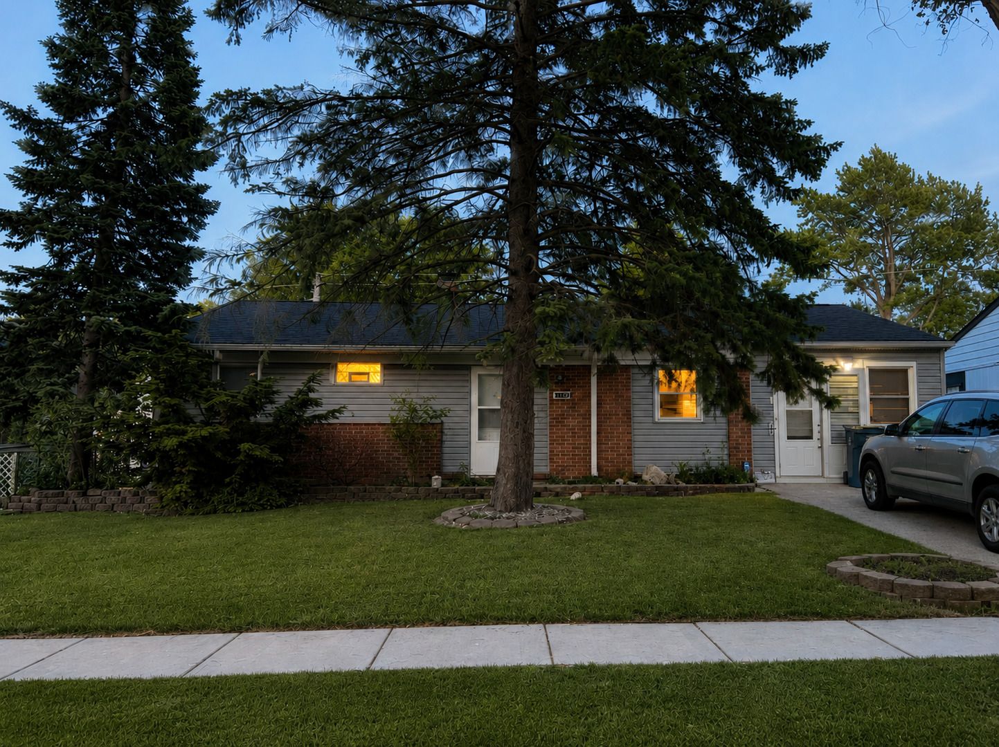 21707 Cynthia Avenue — Sauk Village, IL 60411