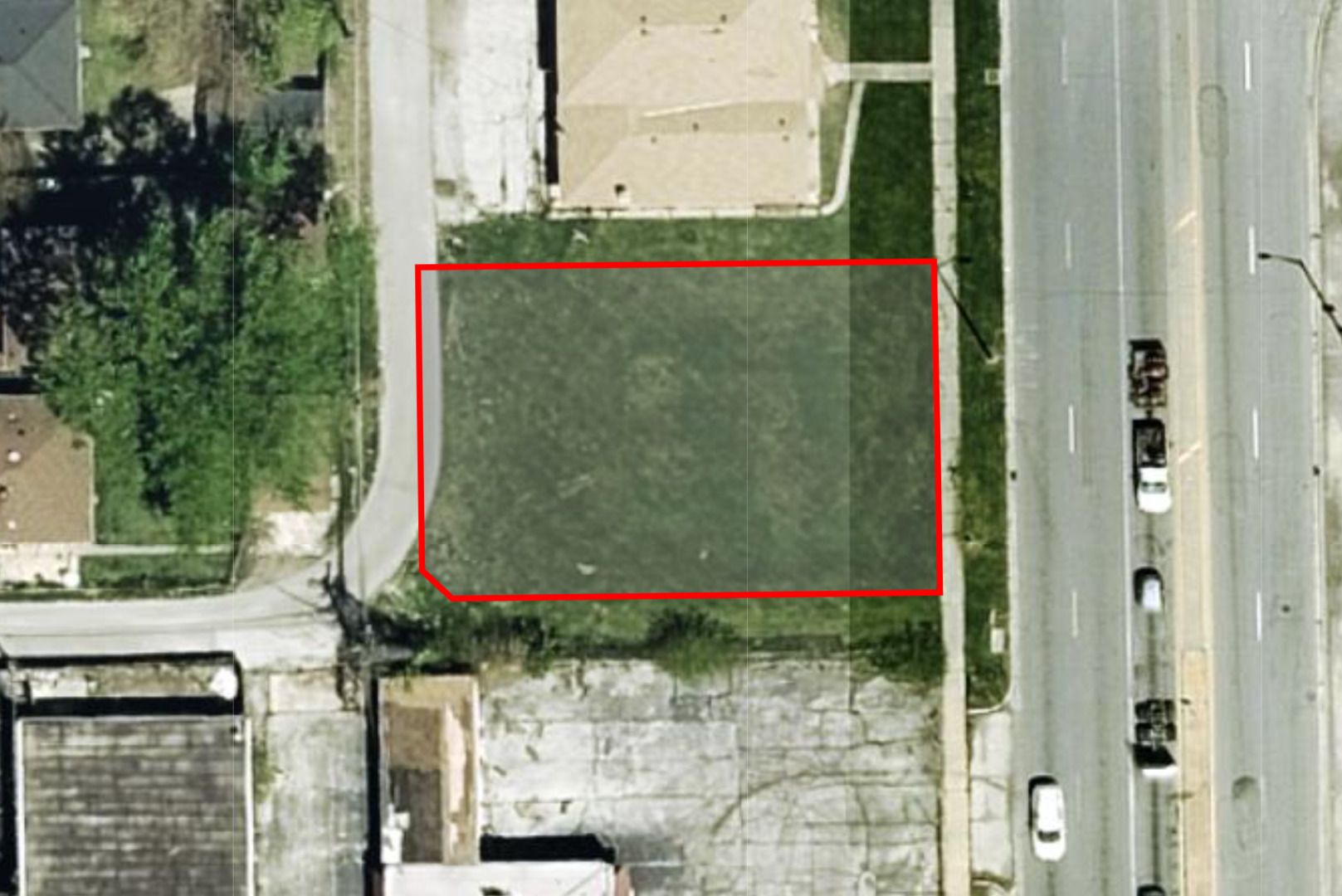 14928 Indiana Avenue — Dolton, IL 60419