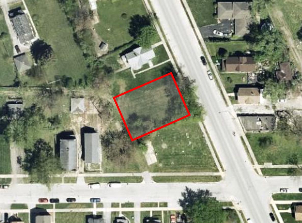 15412 Vincennes Road — Harvey, IL 60426