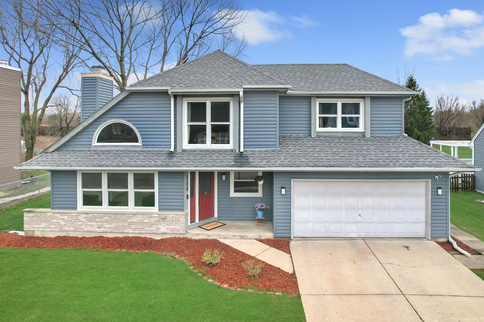 1108 Almond Drive — Aurora, IL 60506