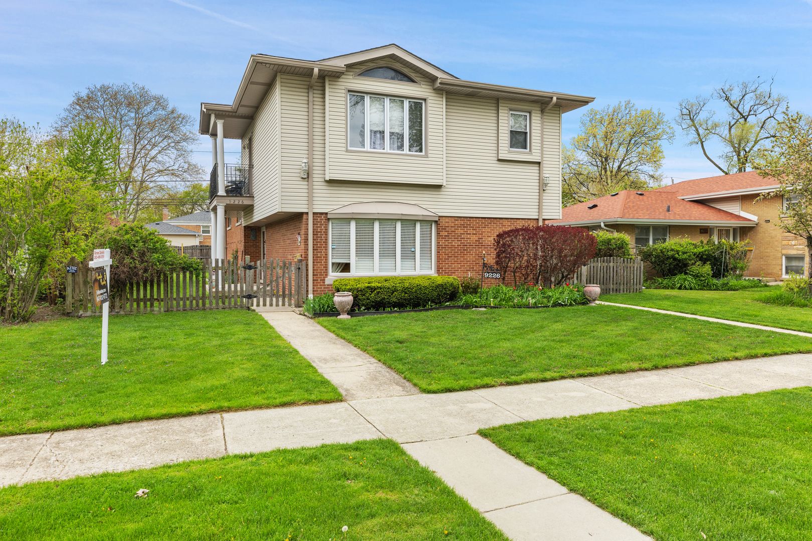 9226 Kilbourn Avenue — Skokie, IL 60076