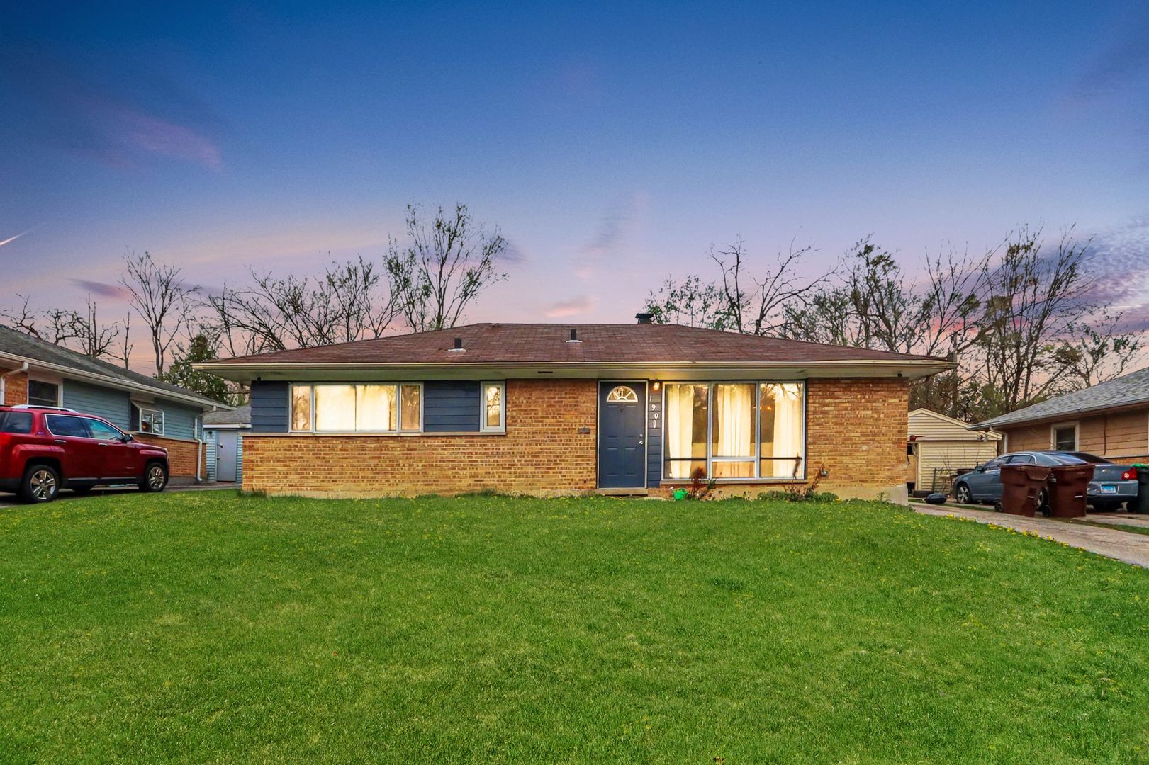 190 Monee Road — Park Forest, IL 60466