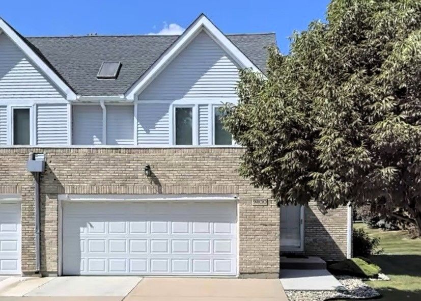 9400 Lindsay Street — Orland Hills, IL 60487