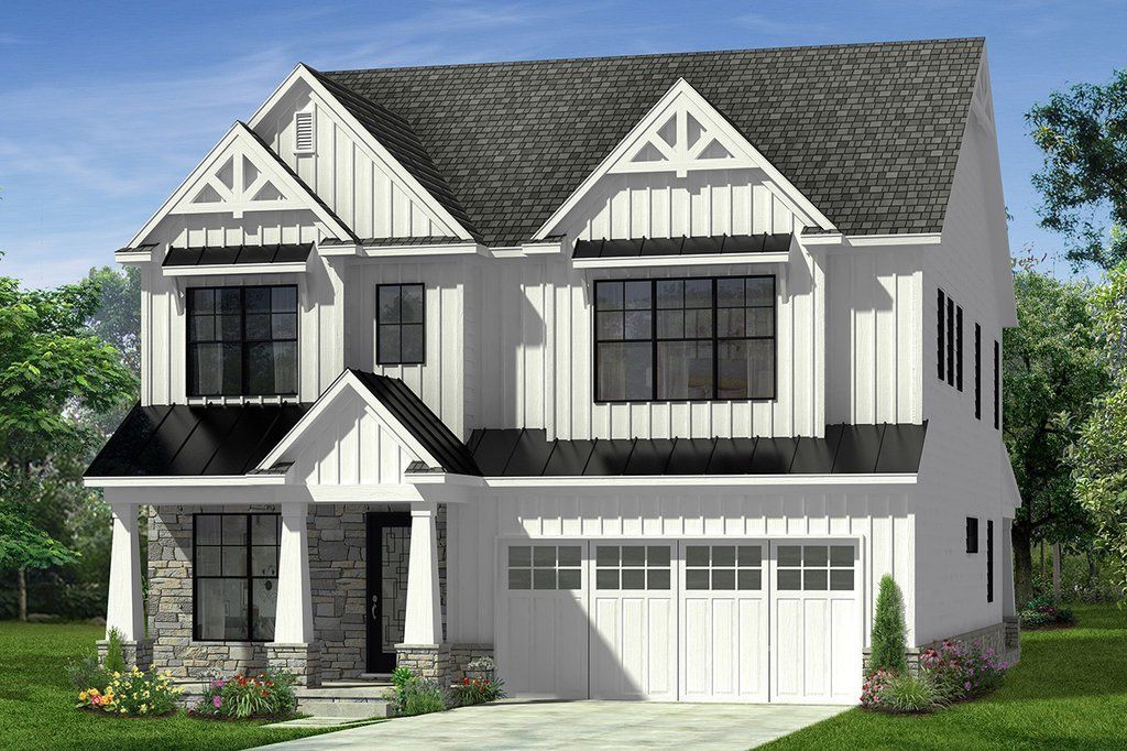 1310 N Eagle Street — Naperville, IL 60563