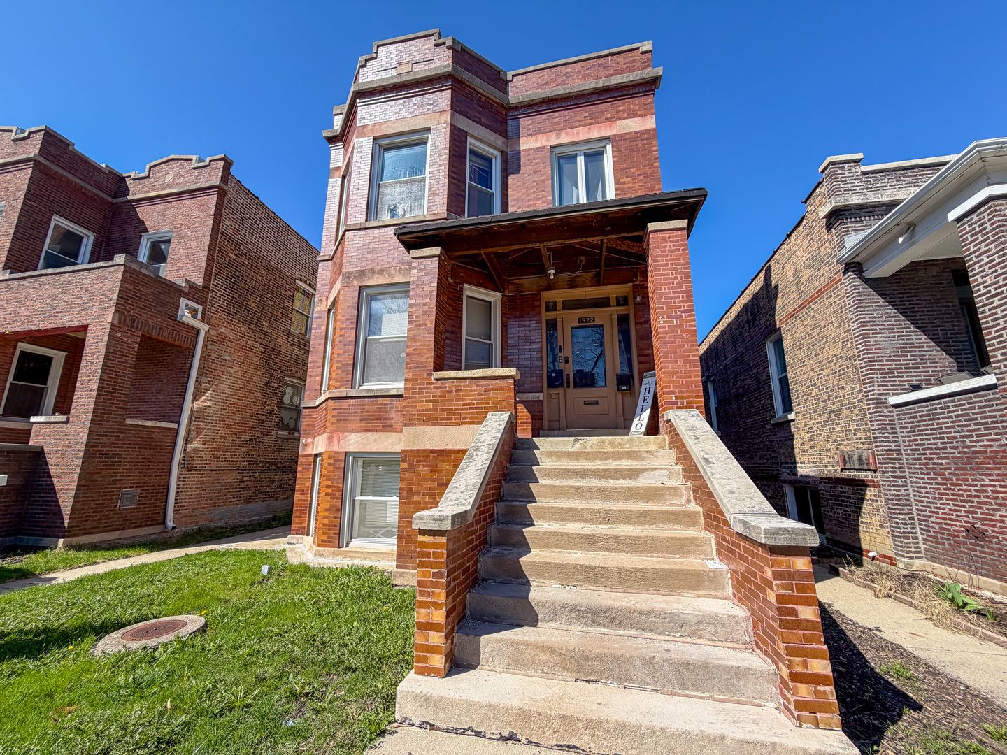 1922 S 57TH Court — Cicero, IL 60804