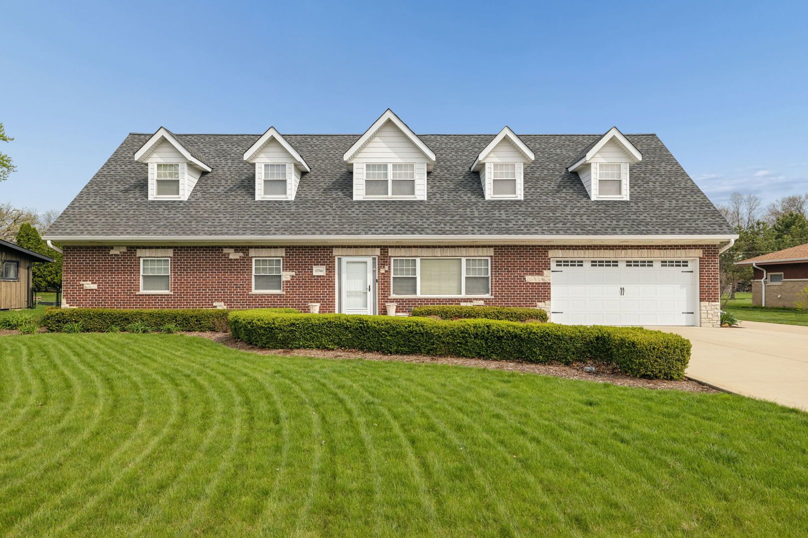 17546 Woodbrook Lane — Lockport, IL 60441
