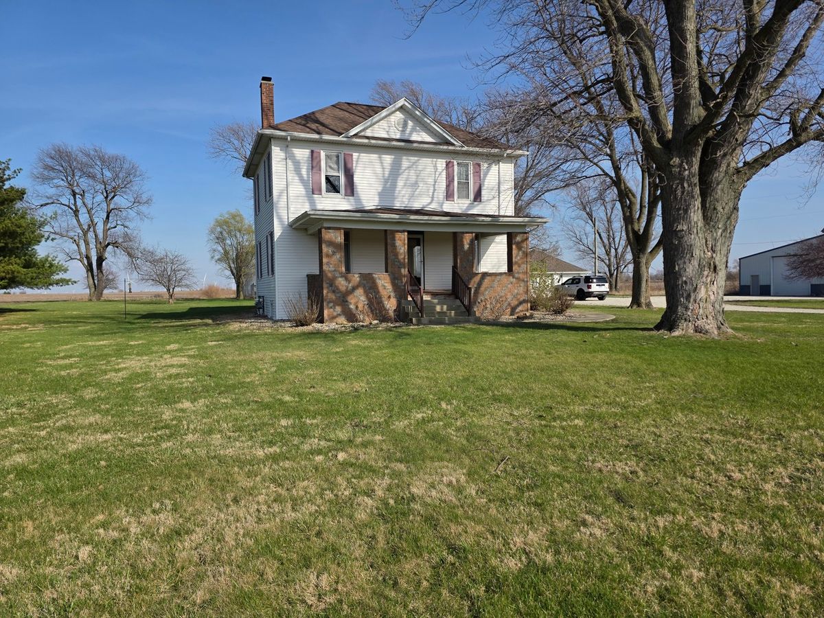 1468 22nd Road, Streator, IL 61364