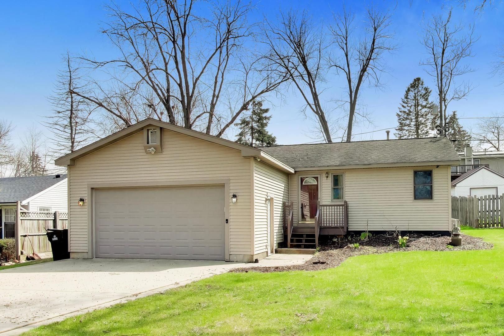 8507 Acorn Path — Wonder Lake, IL 60097