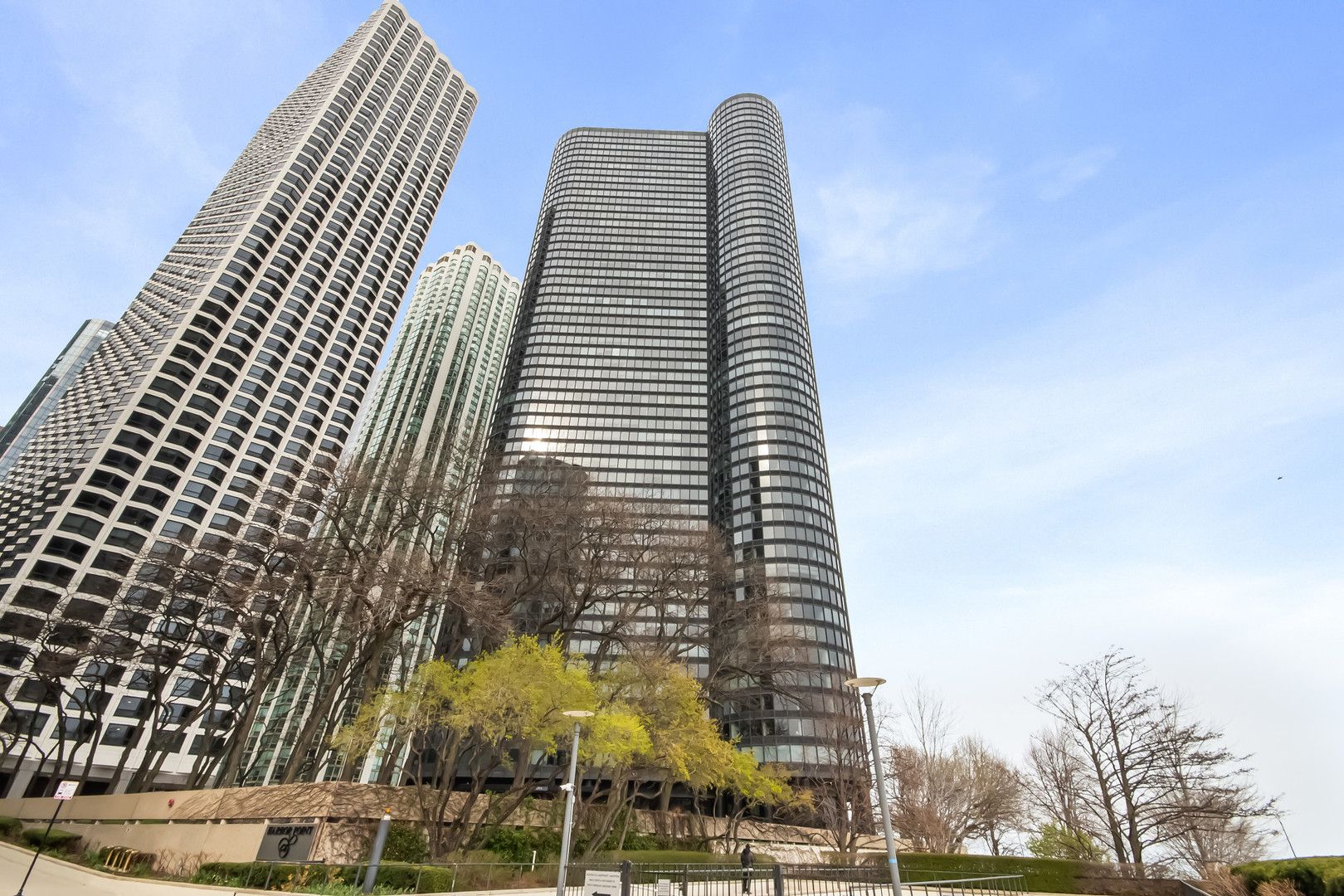 155 N Harbor Drive #2309 — Chicago, IL 60601