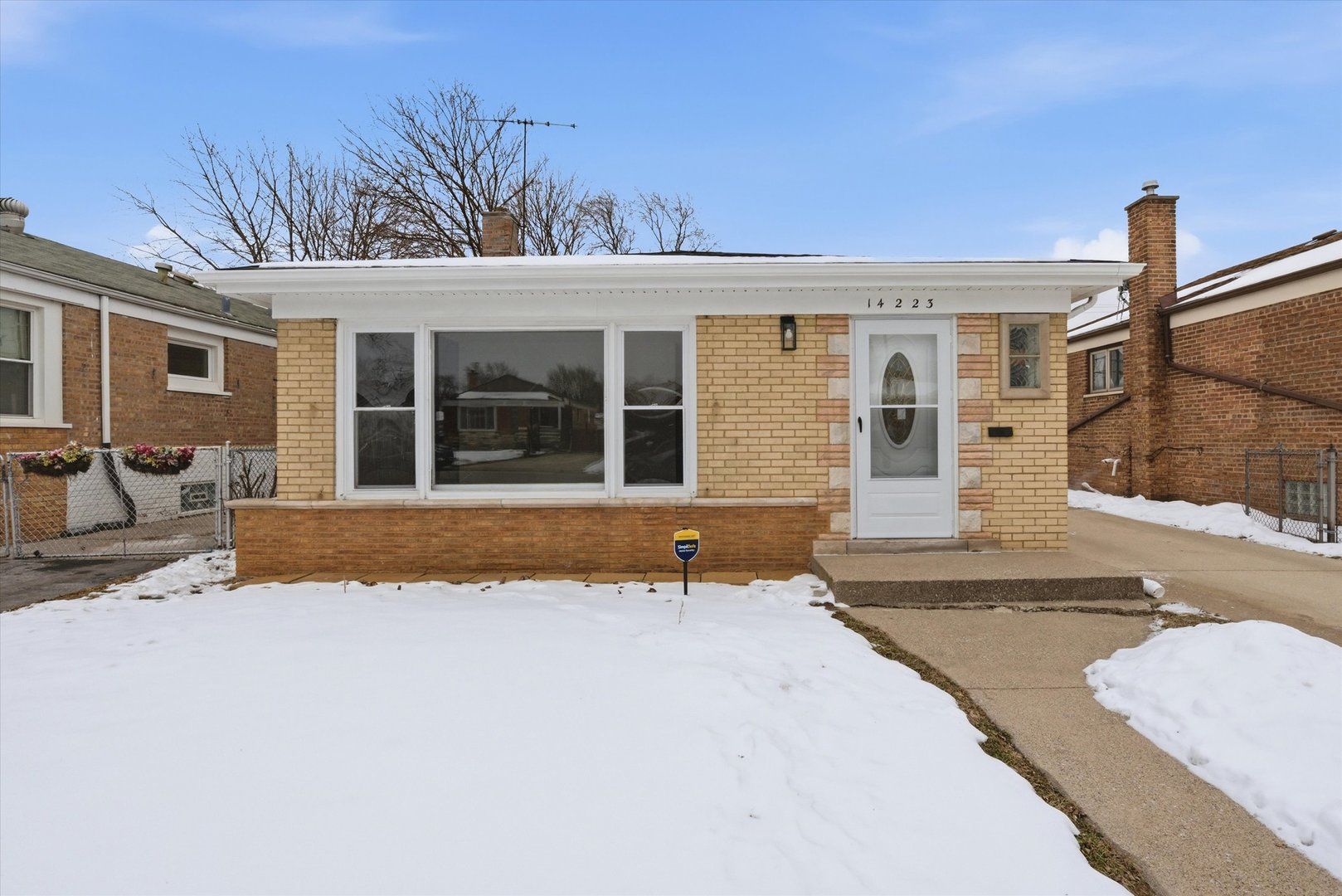 14223 University Avenue — Dolton, IL 60419
