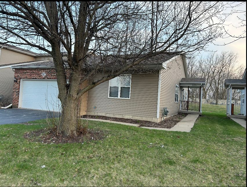 225 Morrow Street #D, Somonauk, IL 60552