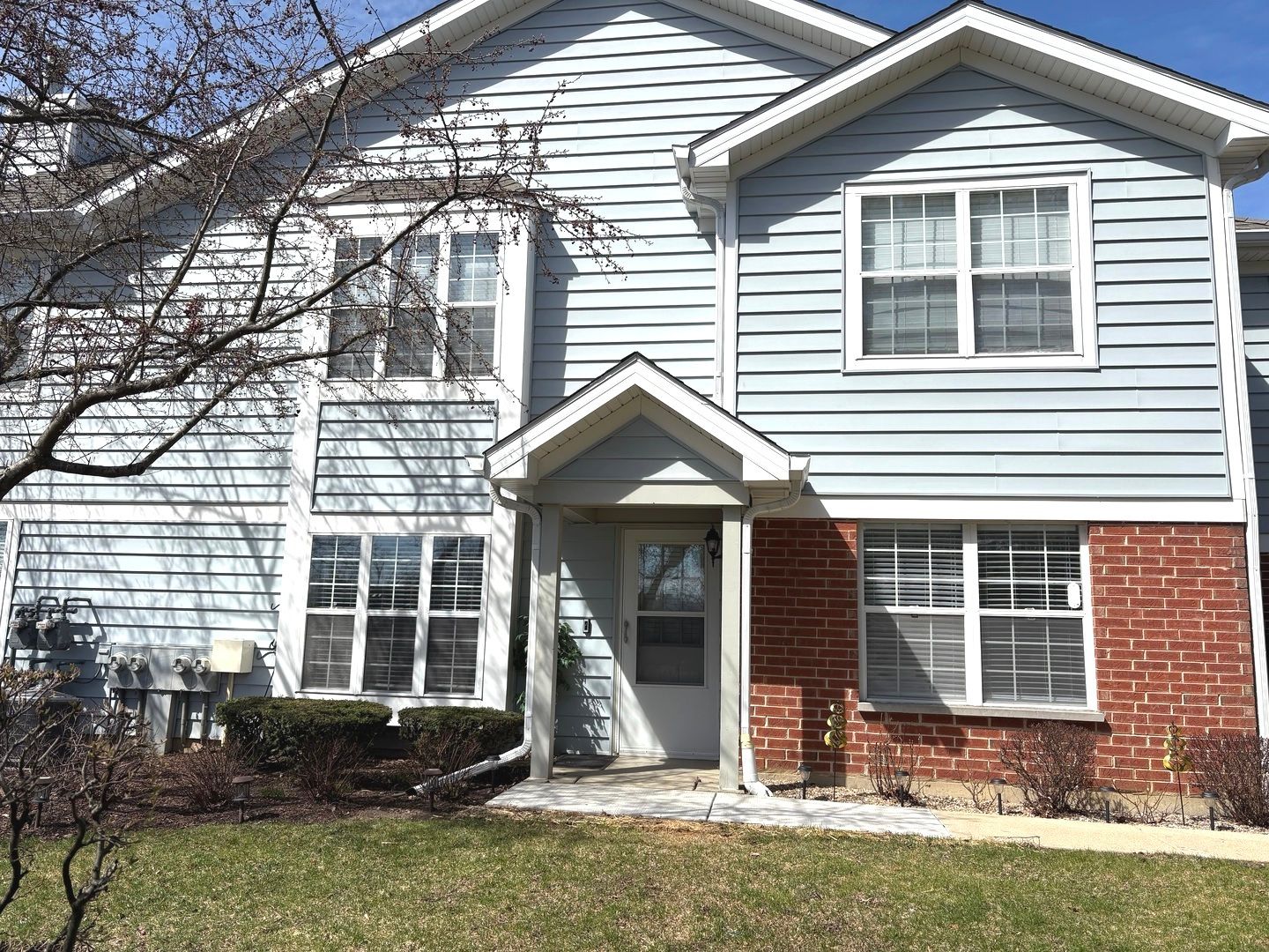 258 Odlum Court — Schaumburg, IL 60194