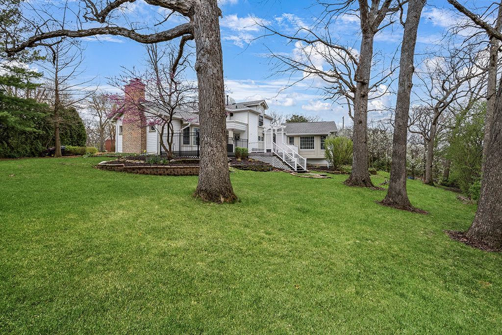 10 Deerpath Lane, Palos Park, IL 60464