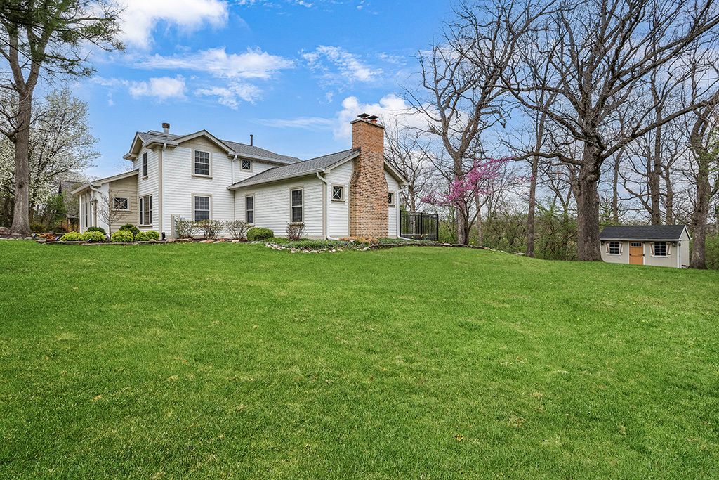 10 Deerpath Lane, Palos Park, IL 60464