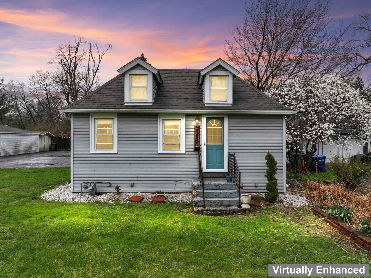 4616 River Drive — Lisle, IL 60532