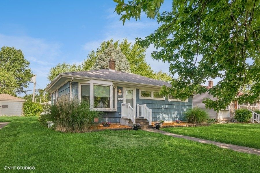 17948 Wentworth Avenue — Lansing, IL 60438