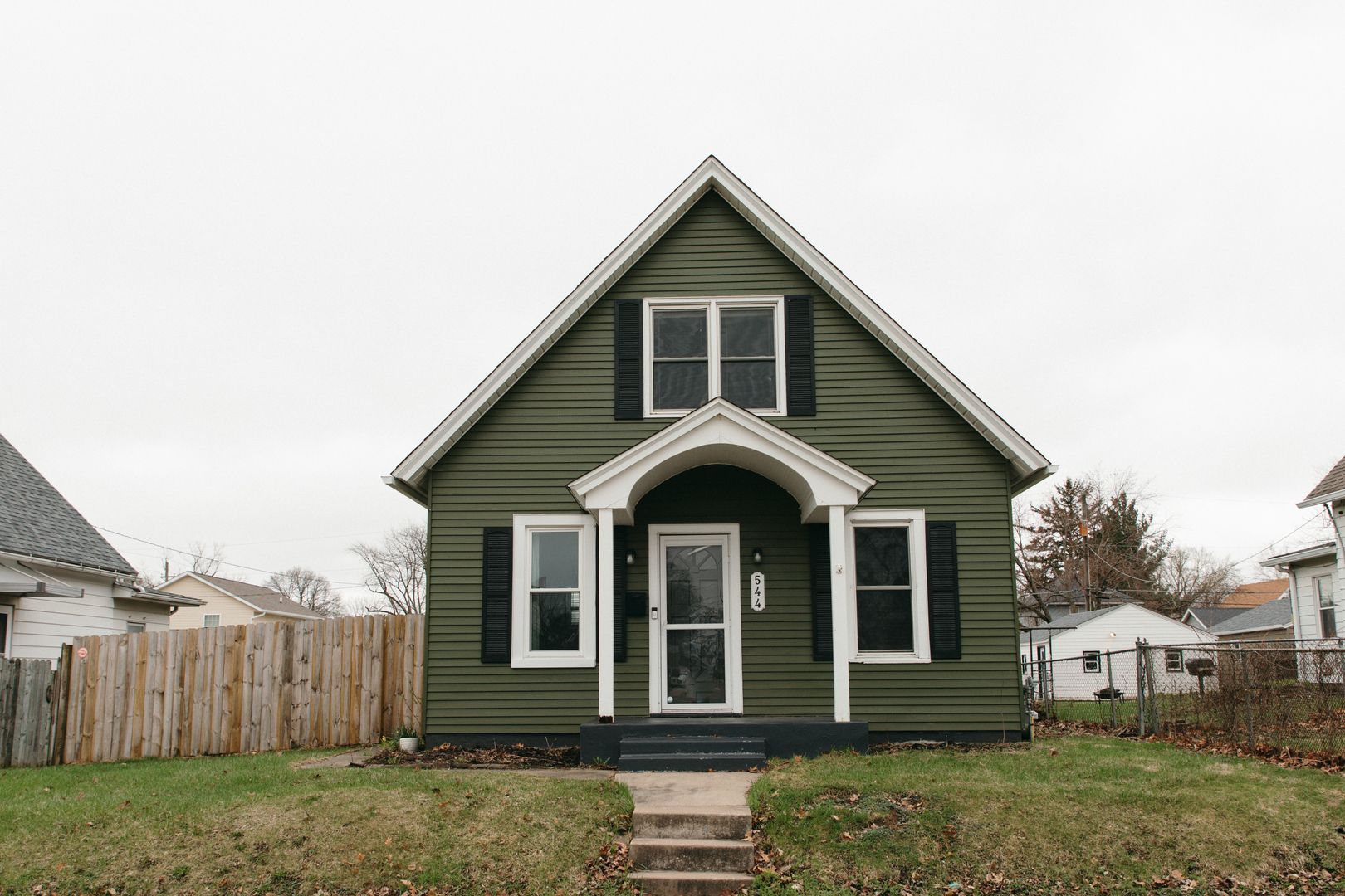 544 24th Avenue — Moline, IL 61265