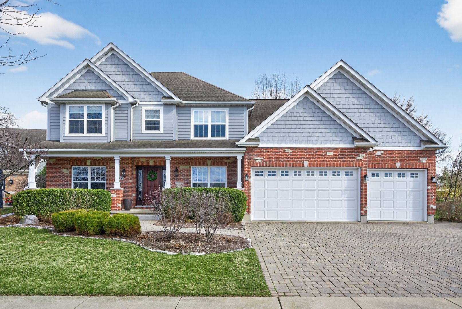 617 Whirlaway Drive — Genoa, IL 60135
