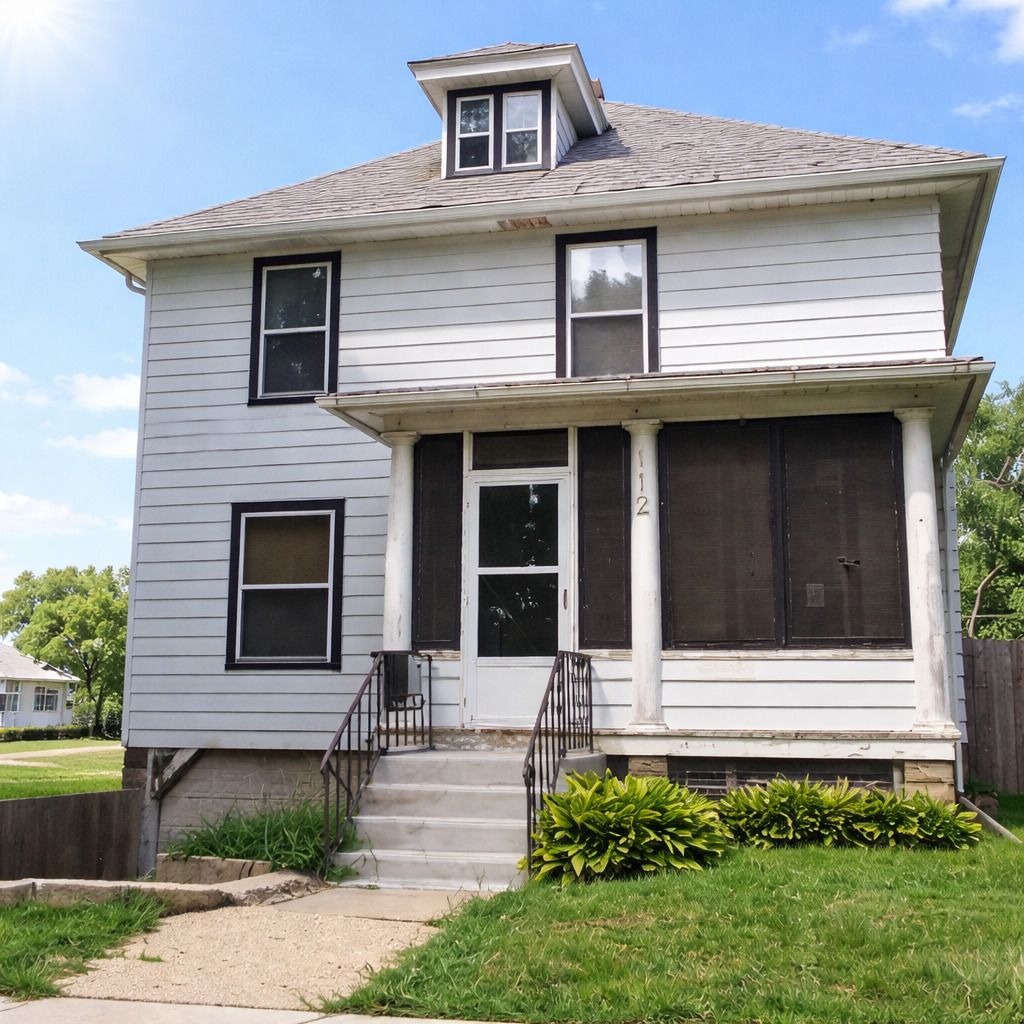 112 7th Avenue — Sterling, IL 61081