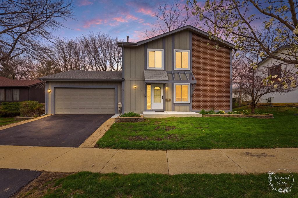 774 Yosemite Trail — Roselle, IL 60172