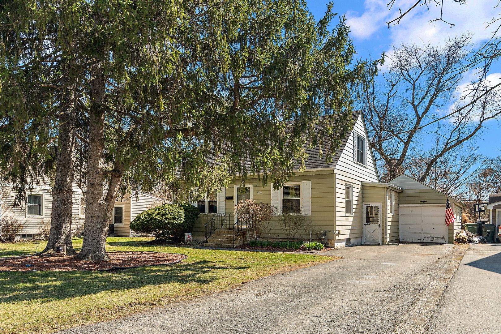 6613 Glenview Drive — Tinley Park, IL 60477