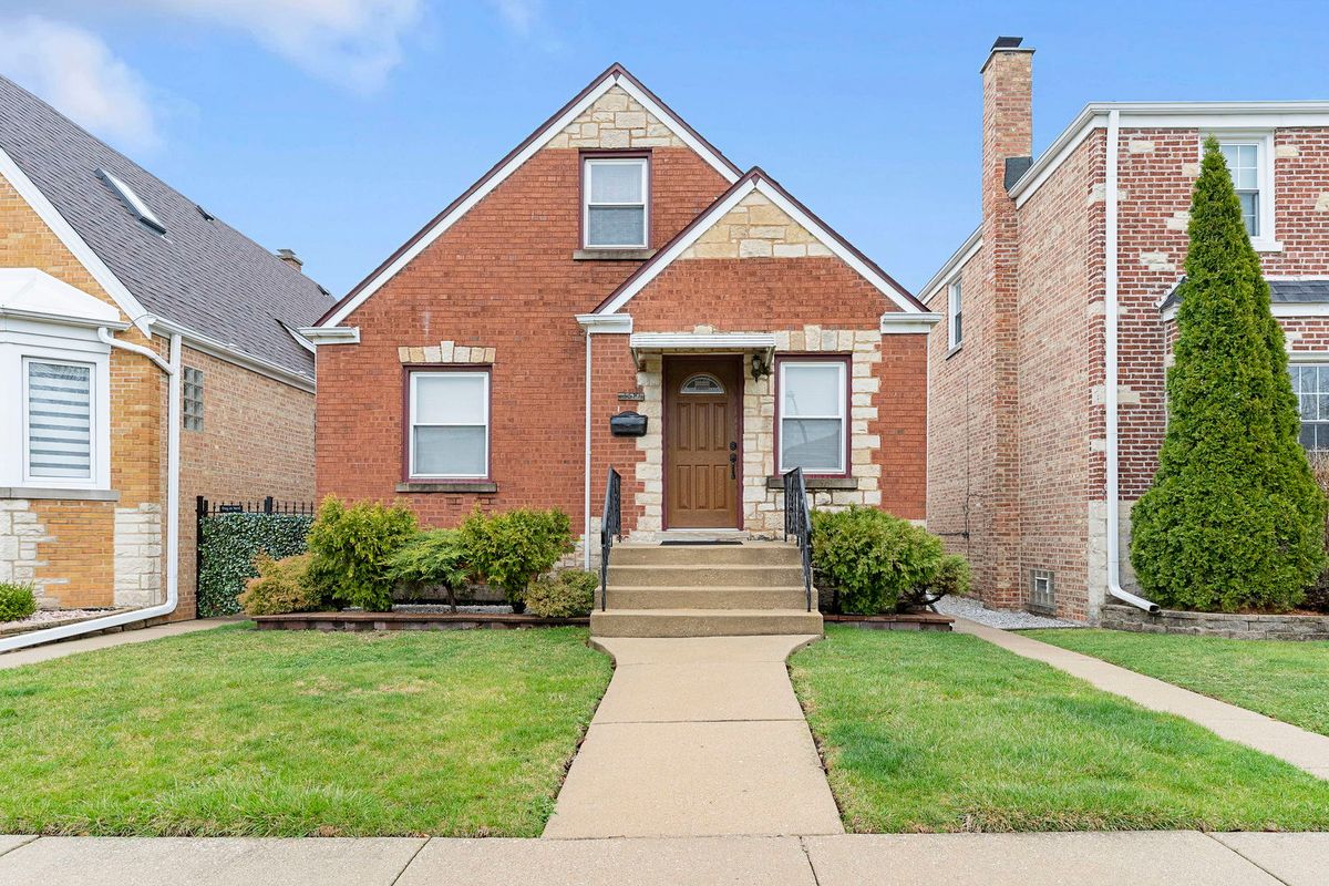 3519 Opal Avenue, Chicago, IL 60634