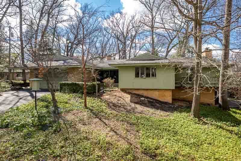 2520 E CHICKADEE Trail — Rockford, IL 61107