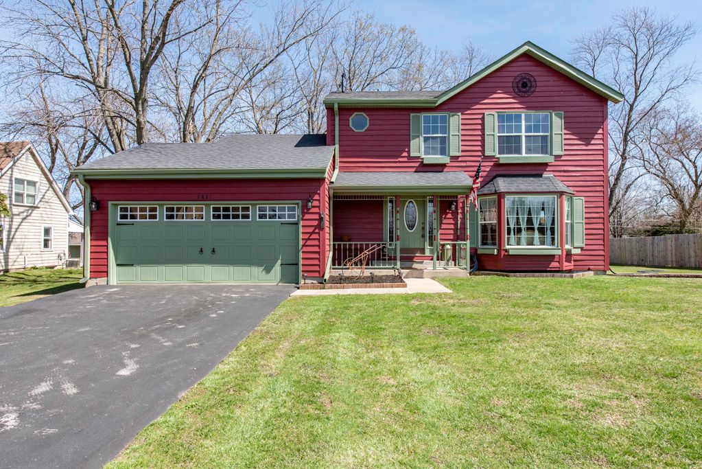 3831 Pine Avenue — Beach Park, IL 60099