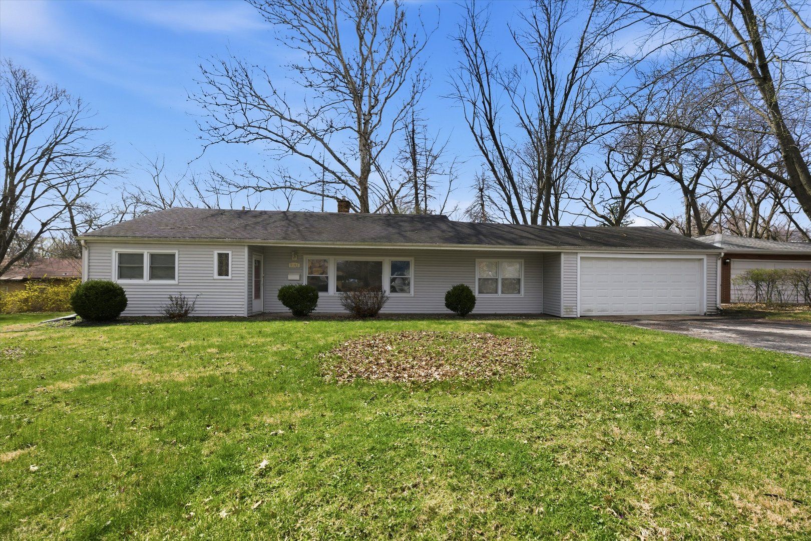 3005 173rd Street — Hazel Crest, IL 60429